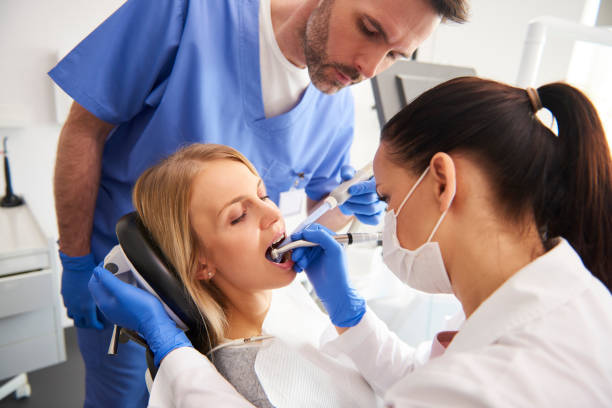Dental Bonding in Clayton, CA