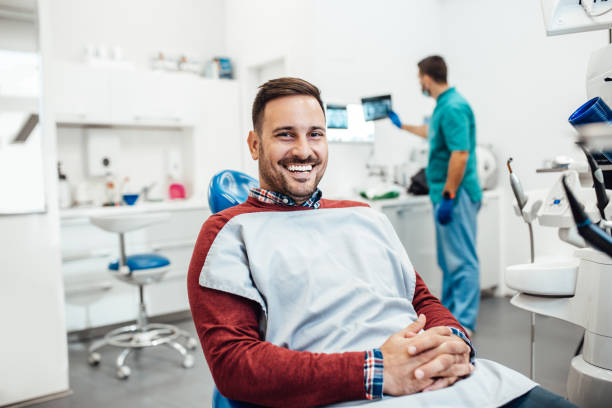  Clayton, CA Holistic Dental Services Pros