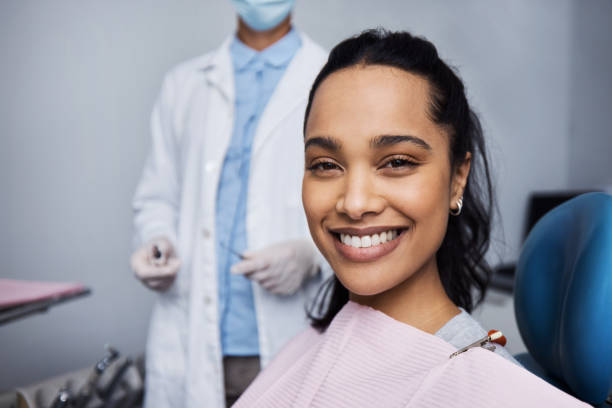 Trusted Clayton, CA  Holistic Dental Services Experts