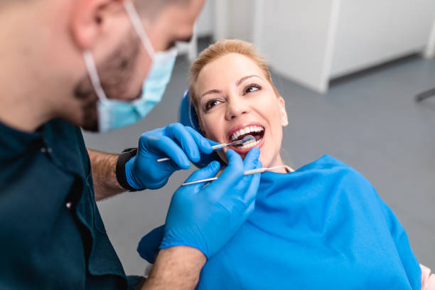 Best General Dentistry  in Clayton, CA