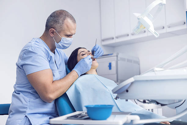 Dental X-Rays and Imaging in Clayton, CA