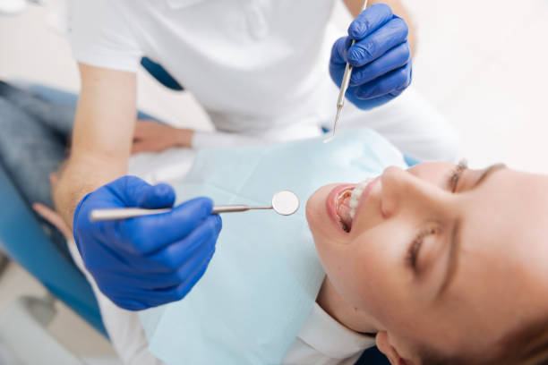 Why Choose Us for Your Dental Needs in Clayton, CA