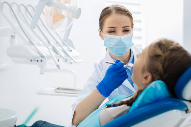 Best Pediatric Dentistry  in Clayton, CA